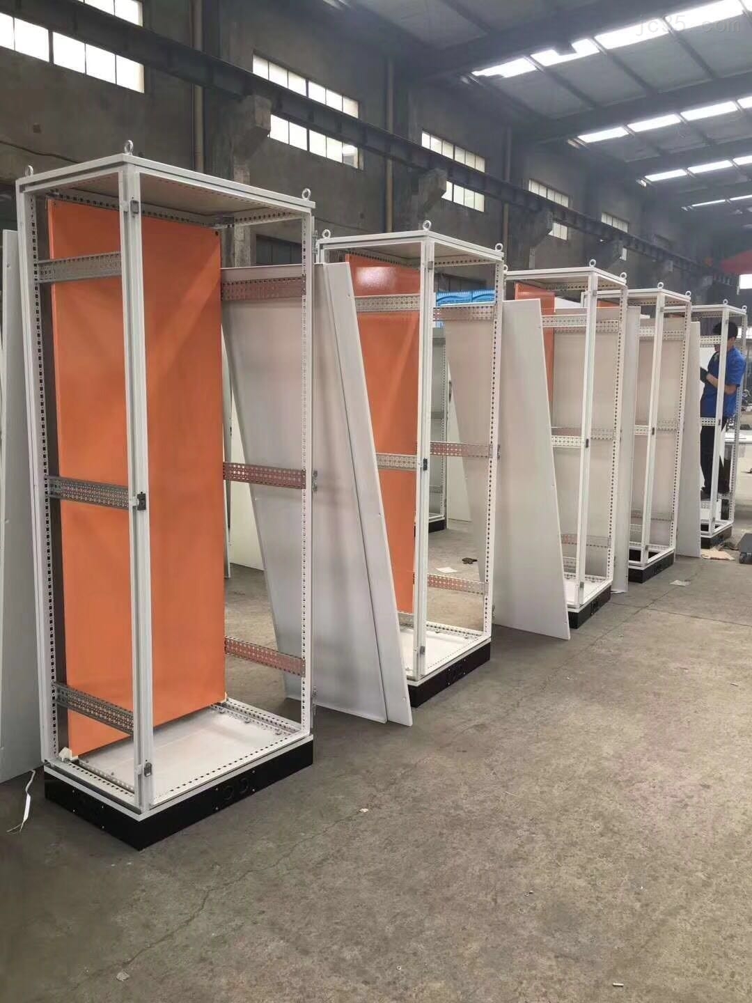 上海冠聰電氣設備 高品質仿威圖機柜，助力工業自動化發展
