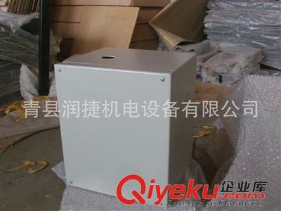 青縣潤捷機電 專業生產定做樣式齊全、品種繁多的仿威圖機箱機柜
